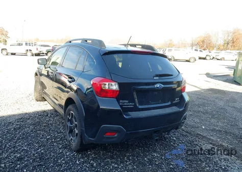 2015 Subaru Xv Crosstrek 2.0I Premium from USA, damaged, VIN JF2GPADC5F8244761